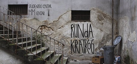 Runda kratkog - Amaterski dox