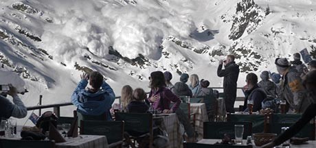 Kino Europa: Na programu novi film švedskog provokatora Kino Europa: Na programu novi film švedskog provokatora