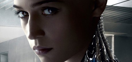 Ex Machina - Predstavljamo službeni trailer Ex Machina - Predstavljamo službeni trailer