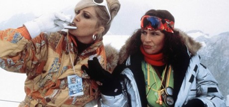 Pa to je fantastično - Jennifer Saunders potvrdila izradu scenarija Pa to je fantastično - Jennifer Saunders potvrdila izradu scenarija