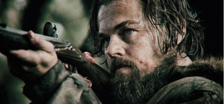 Leonardo DiCaprio glumi povratnika mrtvih u filmu Alejandra Gonzalesa Inarritua Leonardo DiCaprio glumi povratnika mrtvih u filmu Alejandra Gonzalesa Inarritua