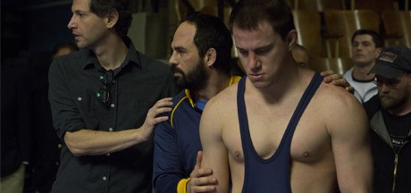 Spremite se za šokantan odlazak u kino - Dijelimo ulaznice za Foxcatcher