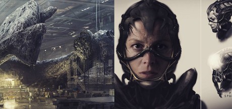 Neill Blomkamp - Fox bi mog Aliena snimio već sutra