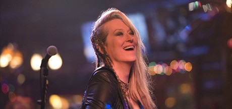 Meryl Streep se vraca obitelji koju je davno napustila Meryl Streep se vraca obitelji koju je davno napustila