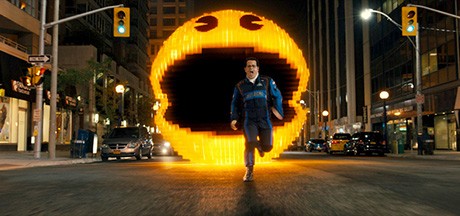 Ovaj film ruši rekorde! Ovaj film ruši rekorde!
