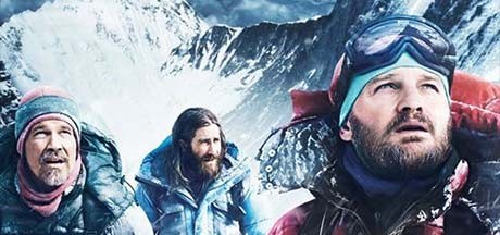 Everest: Kako je biti na najopasnijem mjestu na zemlji? Everest: Kako je biti na najopasnijem mjestu na zemlji?