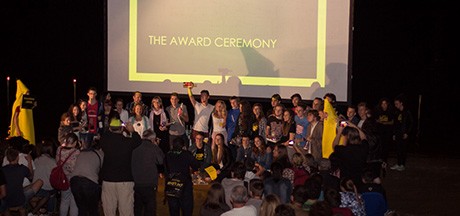 20. Filmska revija mladeži i Four River Film Festival proglasili pobjednike i zapalili bananu!