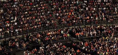 Novi program i nagrada Pulskog filmskog festivala