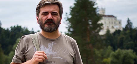 Damir Čučić: Sanjam film i to tako funkcionira zadnjih 15 godina Damir Čučić: Sanjam film i to tako funkcionira zadnjih 15 godina
