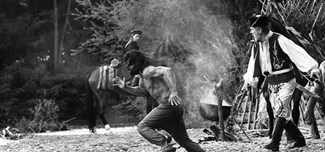Rumunjska crno-bijela majstorija 'Bravo! Aferim' laureat 9. Vukovar Film Festivala Rumunjska crno-bijela majstorija 'Bravo! Aferim' laureat 9. Vukovar Film Festivala