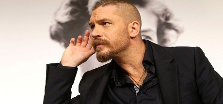 Tom Hardy sljedeći James Bond? Tom Hardy sljedeći James Bond?