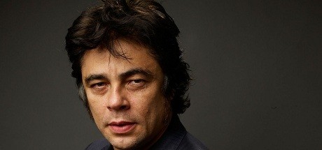 Benicio del Toro negativac u osmim Zvjezdanim ratovima? Benicio del Toro negativac u osmim Zvjezdanim ratovima?