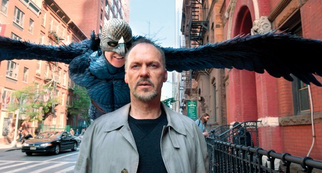 Birdman - Sequel killed a movie star