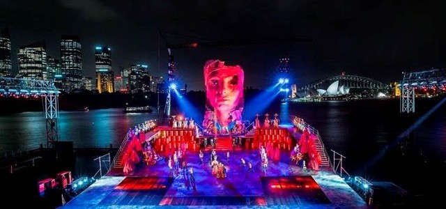 Spektakli u CineStaru utorkom: Opera 'Aida' uz prijenos iz Sydneya Spektakli u CineStaru utorkom: Opera 'Aida' uz prijenos iz Sydneya