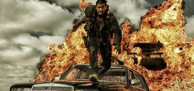 'Mad Max: Fury Road' dolazi na DVD i Blu-rayu: Ugrabite svoj kolekcionarski primjerak