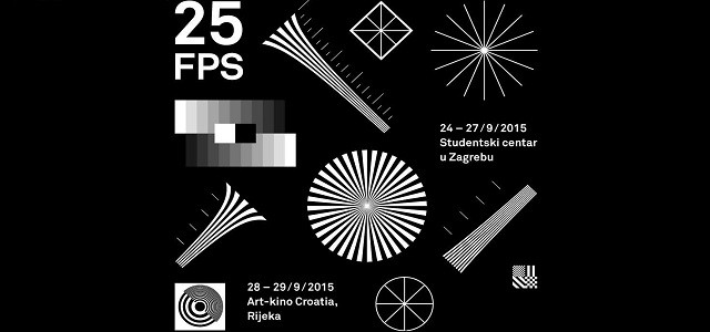 Jedanaesti Festival 25 FPS otvara najnoviji film velikana avangarde Petera Tscherkasskog Jedanaesti Festival 25 FPS otvara najnoviji film velikana avangarde Petera Tscherkasskog