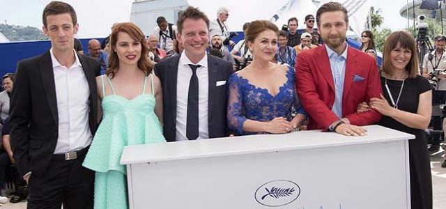 'Zvizdan' pretpremijerno u Cineplexxu Kaptol od 17.-23. rujna u 21 sat 'Zvizdan' pretpremijerno u Cineplexxu Kaptol od 17.-23. rujna u 21 sat