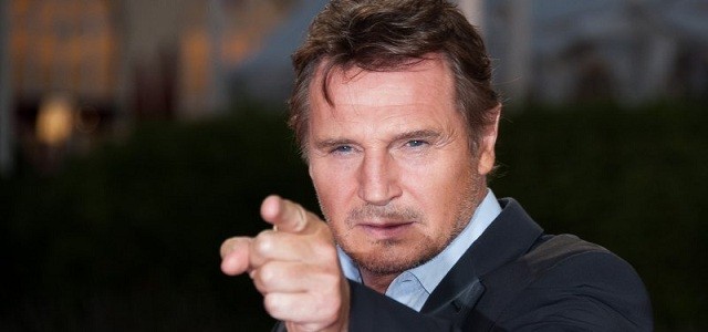 Snima se triler 'The Commuter': Liam Neeson opet sam protiv svih? Snima se triler 'The Commuter': Liam Neeson opet sam protiv svih?