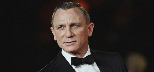 Daniel Craig demantirao glasine: 'Snimam barem još jednog Bonda' Daniel Craig demantirao glasine: 'Snimam barem još jednog Bonda'