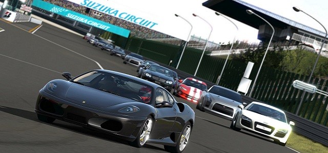 'Gran Turismo' dobio scenariste i redatelja