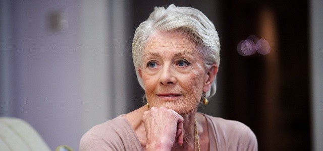 Vanessa Redgrave dolazi u Zagreb 18. listopada Vanessa Redgrave dolazi u Zagreb 18. listopada