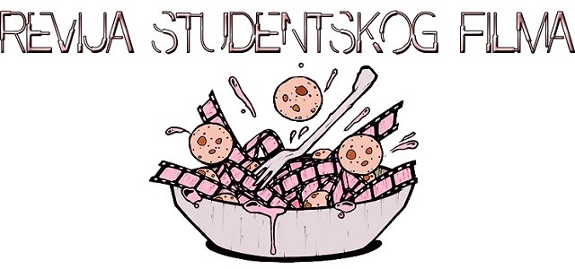 Revija studentskog filma u studenom u Zagrebu Revija studentskog filma u studenom u Zagrebu