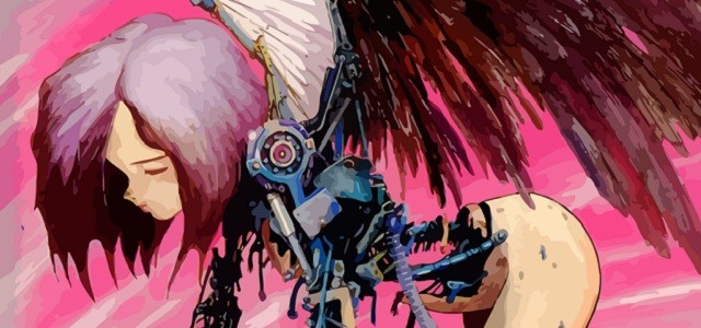 James Cameron i Robert Rodriguez snimaju mangu 'Alita: Battle Angel' James Cameron i Robert Rodriguez snimaju mangu 'Alita: Battle Angel'