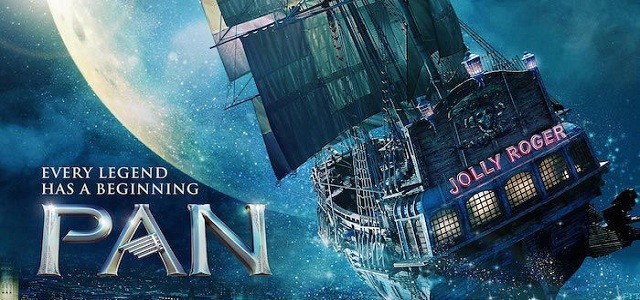 Pan (2015) - Uvredljivo koketiranje s knjiškim predloškom