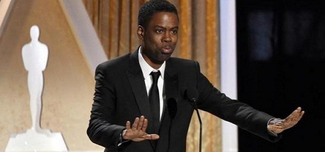 Chris Rock novi/stari voditelj Oskara