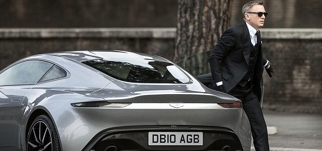 'Spectre' srušio 'Skyfall' i postavio novi britanski kino rekord