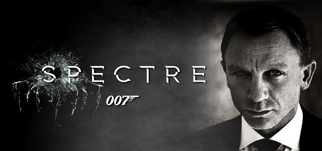 Spectre (2015) - Deja Vu Bond bez prevelike impresije Spectre (2015) - Deja Vu Bond bez prevelike impresije