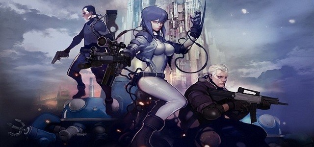 'Ghost in the Shell' u kina dolazi 2017. uz Scarlett Johansson 'Ghost in the Shell' u kina dolazi 2017. uz Scarlett Johansson