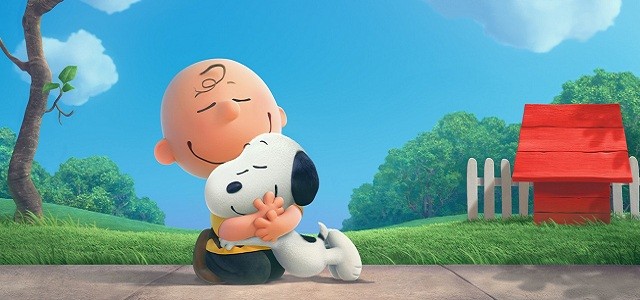 Snoopy i Charlie Brown došli u hrvatska kina Snoopy i Charlie Brown došli u hrvatska kina