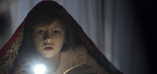 TRAILER: Dolazi Spielbergova ekranizacija romana 'BFG: Blagi Fantastični Gorostas'