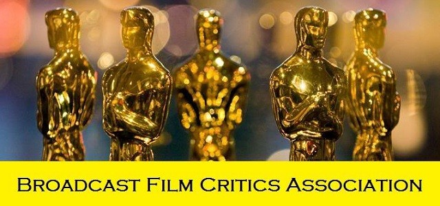 BFCA medijske nominacije uvjerljivo predvodi 'Pobješnjeli Max' BFCA medijske nominacije uvjerljivo predvodi 'Pobješnjeli Max'