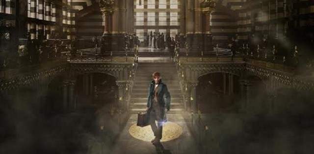TRAILER: Dolazi prednastavak Harryja Pottera 'Fantastične zvijeri i gdje ih naći' TRAILER: Dolazi prednastavak Harryja Pottera 'Fantastične zvijeri i gdje ih naći'