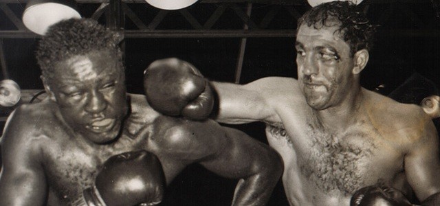 Rocky Marciano dobiva Biopic: Jeremy Renner favorit za rolu