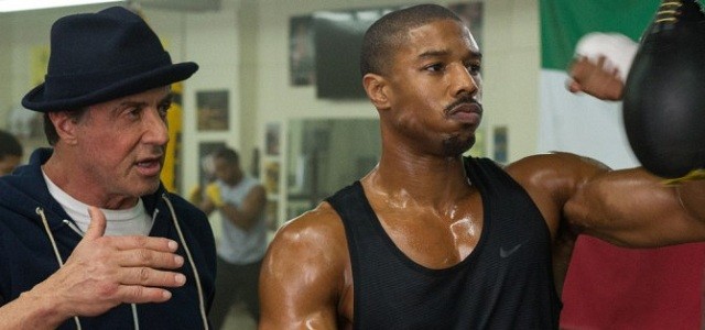 Creed (2015) - Sasvim regularan nastavak Rockyjeve ere