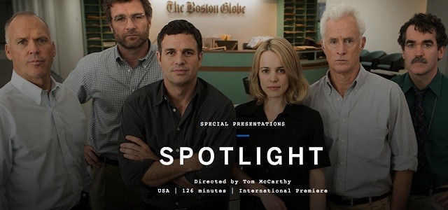 Spotlight (2016) – Pedofilija i 'pokvarene jabuke'