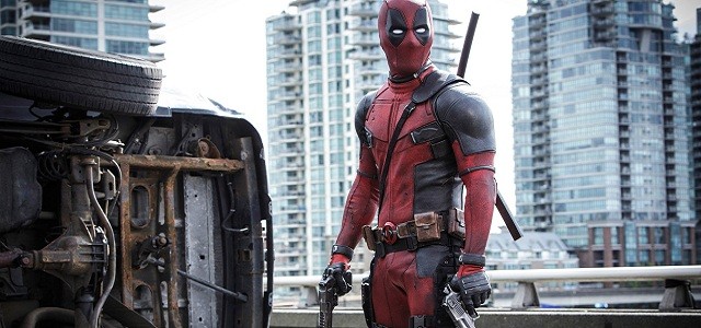 'Deadpool' postao najbolje hrvatsko otvaranje 20th Century Foxa u povijesti 'Deadpool' postao najbolje hrvatsko otvaranje 20th Century Foxa u povijesti