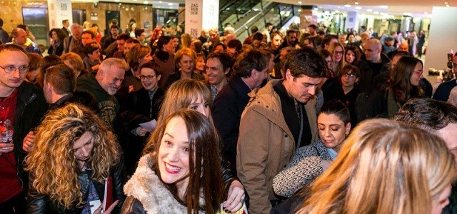 Otvoren 12. ZagrebDox: Čekaju nas Sundance laureati i brojne premijere Otvoren 12. ZagrebDox: Čekaju nas Sundance laureati i brojne premijere