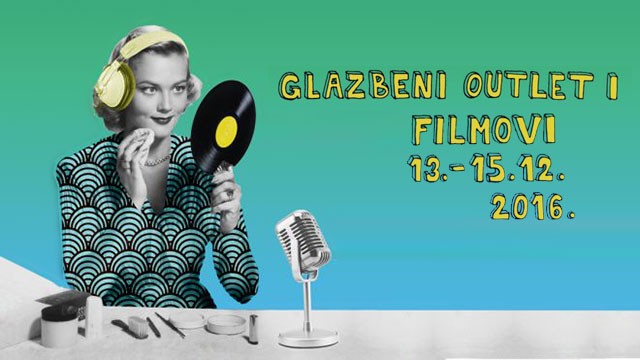 Velika akcija za mali džep: Glazbeni outlet i filmovi 2016 Velika akcija za mali džep: Glazbeni outlet i filmovi 2016