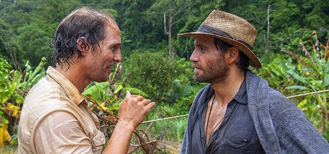 Zlato (2017) - Američki san u Indoneziji Zlato (2017) - Američki san u Indoneziji