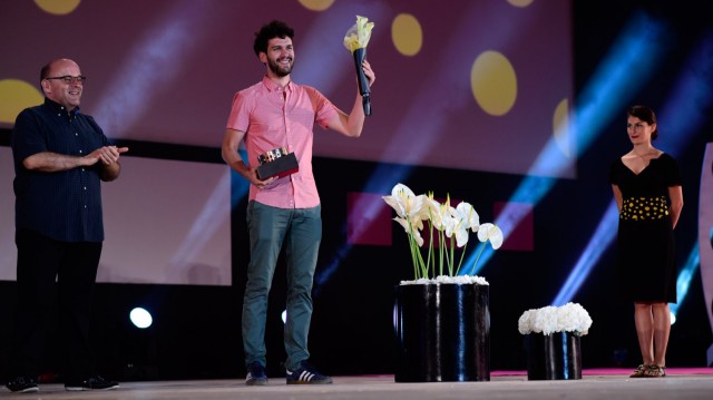 Dodjelom Zlatnih arena zatvoren 64. Pulski filmski festival Dodjelom Zlatnih arena zatvoren 64. Pulski filmski festival