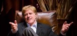 Robert Redford snimit će film o ubojstvu Lincolna