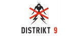 Nagradna igra "Distrikt 9"
