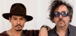 Novi mračni Burton/Depp duet