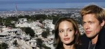 Brangelina donirali milijun dolara žrtvama potresa na Haitima
