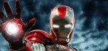 Novi plakati za Iron Man 2