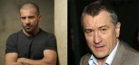 Robert De Niro i Dominic Purcell u novom filmu